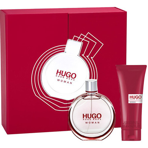 Дамски комплект HUGO BOSS Hugo Woman 2015 year